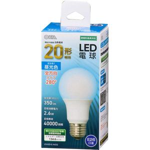 LED電球・LED蛍光灯