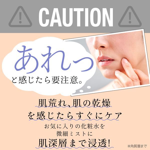 新品 ビープロ リッチミストガン 【公式通販】