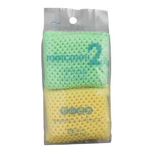 キッチンスポンジ・ブラシ・たわし