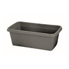 ベストコ MA-4186 グレー ベジタブル&フラワー 720型 [プランター (長方形 植木鉢)]