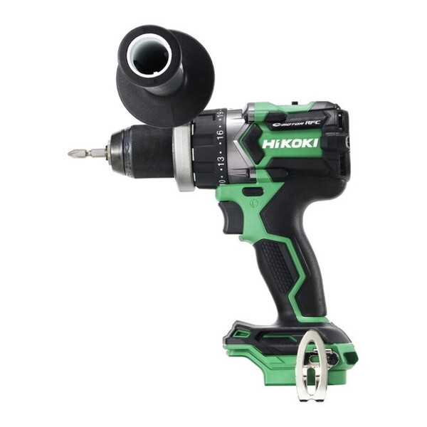 HiKOKI DS18DC (NN) [18V R[hXhCoh (ő匊 ؍102mm ~drE[dEP[Xʔ)]