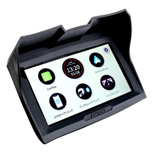 バイク用電気機器