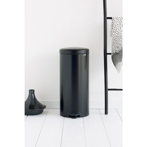 シイノ通商 114540 ブラック brabantia(ブラバンシア) [New Icon