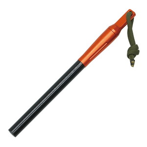 燃料・火起こし