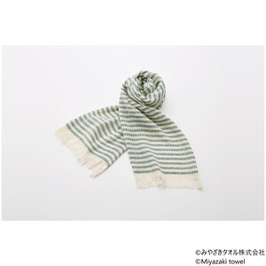 マフラー・スカーフ