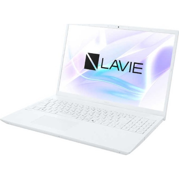 NEC PC-N1635LAW-B �p�[���z���C�g LAVIE N16 [�m�[�g�p�\�R�� 16�^ / Win11 Home / DVD�X�[�p�[�}���` / Office����]