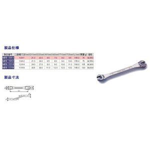 レンチ・スパナ・プーラー