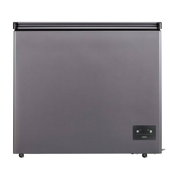 AQUA AQF-F20CR �_�[�N�V���o�[ [�Ⓚ�� (198L�E��J��)]