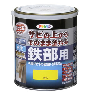 塗装・内装用品