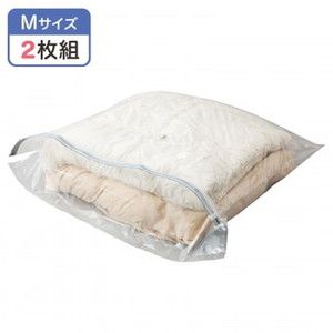 布団圧縮袋・収納用品