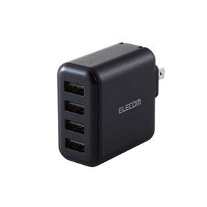 スマホ用充電器