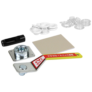 ファスニングツール