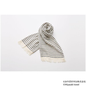 マフラー・スカーフ