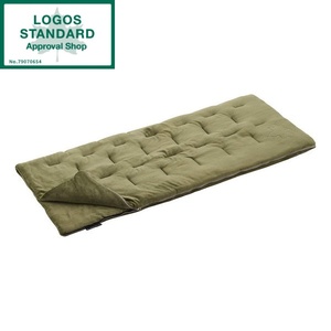 シュラフ(寝袋)