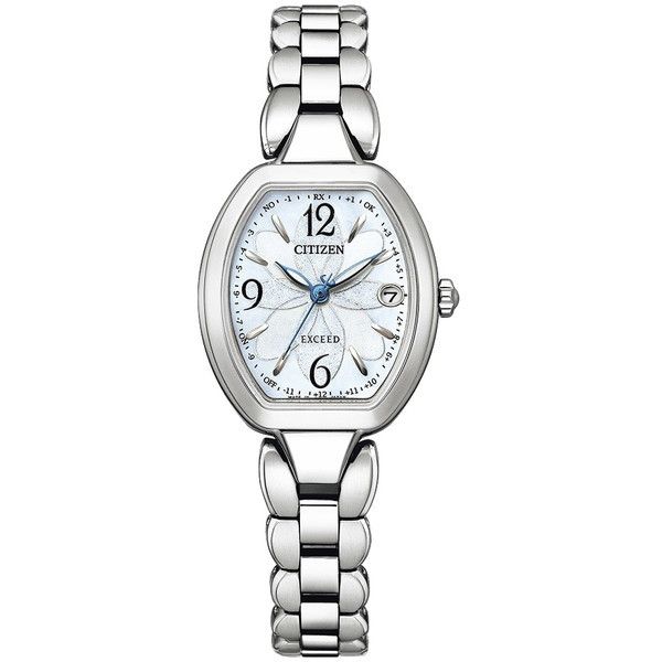 CITIZEN(V`Y) ES9480-56W zCg×Vo[ EXCEED (GNV[h) [GREhCudgrv (fB[XEHb`)]