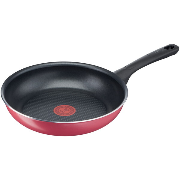 T-fal T-fal福袋 クランベリー&マルチポットセット 6点セット