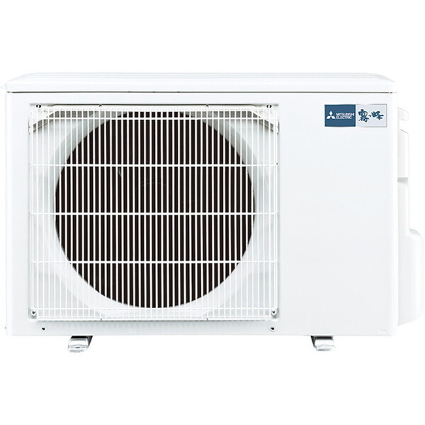 MITSUBISHI MSZ-ZW4025S-W ピュアホワイト 霧ヶ峰 [エアコン (主に14畳