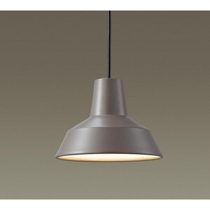 ペンダントライト