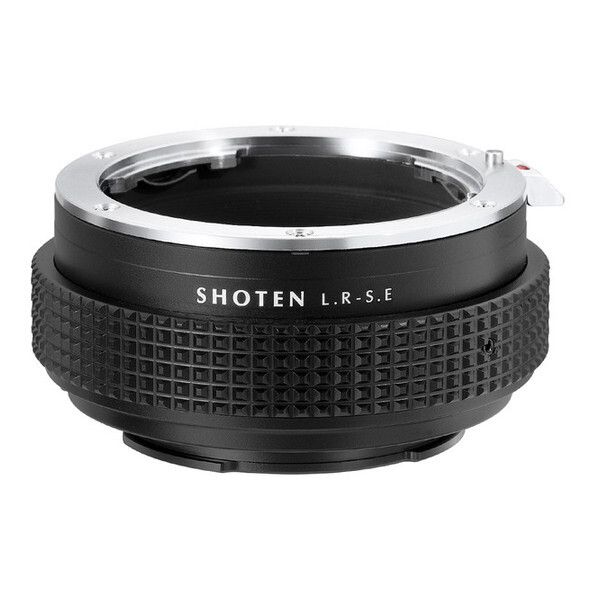 SHOTEN LR-SE [}EgA_v^[ (CJR}EgY  \j[E}Egϊ)]