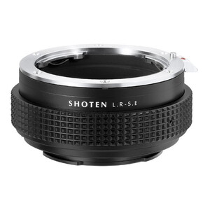 レンズアクセサリー