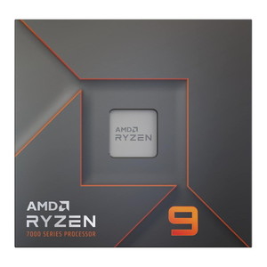 国内正規品】 AMD Ryzen9 7900X W/O Cooler [CPU] | 激安の新品・型落ち・アウトレット 家電 通販 XPRICE -  エクスプライス (旧 PREMOA - プレモア)