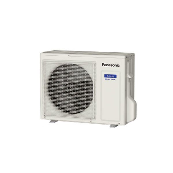 工事込み金額 CS-EX719C2-W エアコン 2019年 Eolia（エオリア）EXシリーズ クリスタルホワイト [おもに23畳用 /200V] エアコン 2019年 Eolia（エオリア）Xシリーズ クリスタルホワイト CS