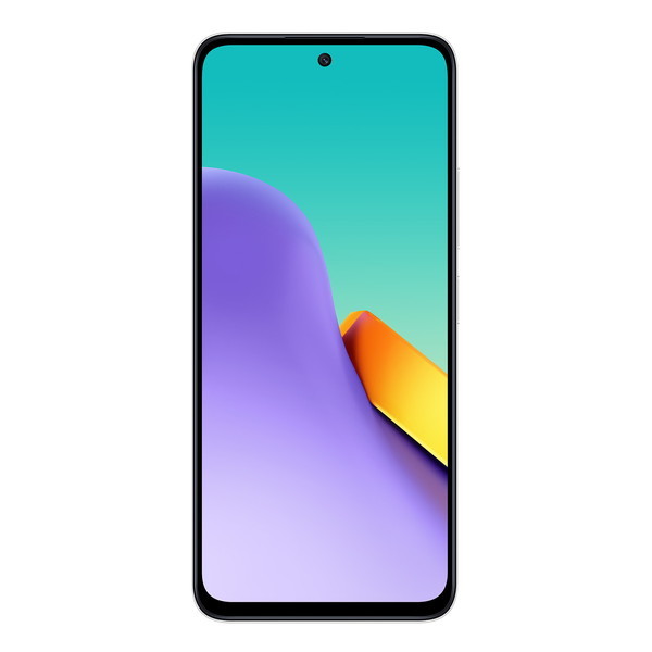 Xiaomi Redmi 12 5G Polar Silver 8+256GB [SIMフリー