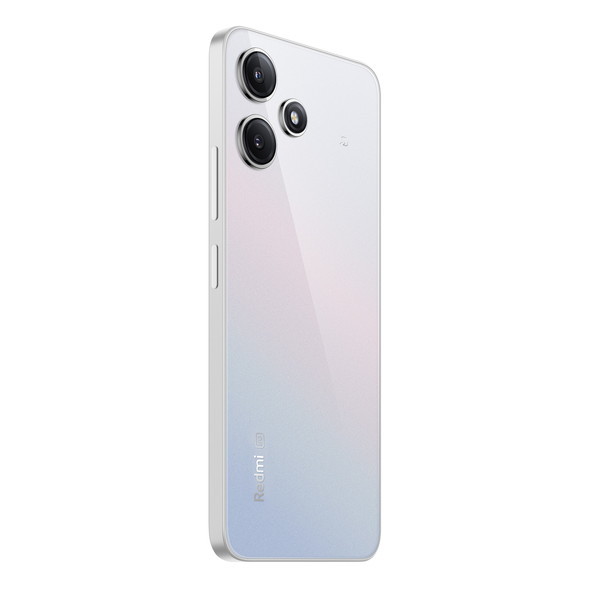 【訳あり品】Xiaomi Redmi 12 5G Polar Silver Xiaomi Redmi 12 5G Polar Silver 8+256GB [SIMフリー