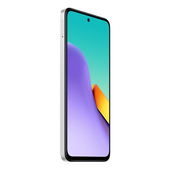 はる 　gamesir & redmi12 5g 中古 中古】Redmi 12 5G 128GB ポーラーシルバー XIG03 au SIMフリー