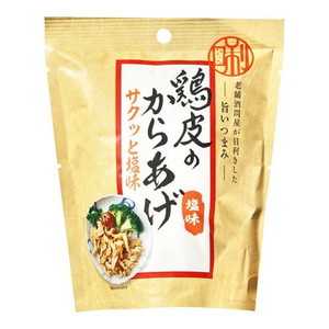 スナック・おつまみ