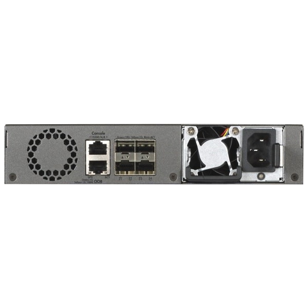 NETGEAR XSM4324CS-100AJS [M4300-24X 10GBASE-T 24ポート + 10G SFP+ 4スロット  Layer3マネージスイッチ（スタッカブル）]