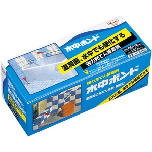 接着剤・補修剤