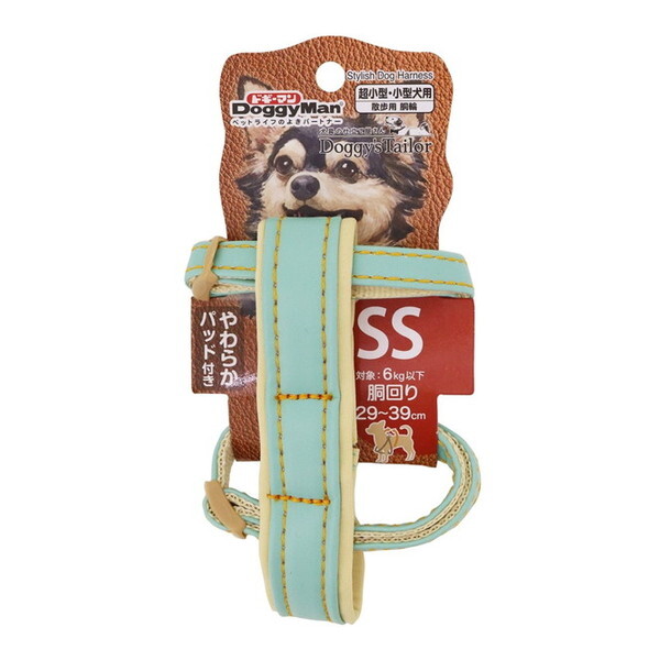 hM[} Doggy's Tailor hbOn[lX SS U[X^C Cgu[