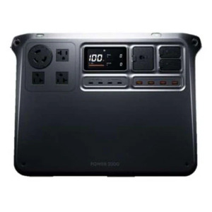 DJI DJI Power 2000 [ポータブル電源 (2048Wh)] | 激安の新品
