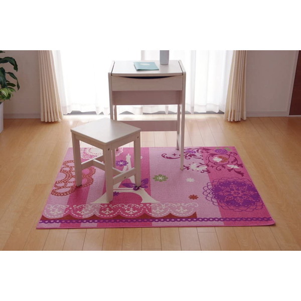 CPqRER[|[V 1340770210903 fXNJ[ybg ̎q GbtF WFk c[ sN 133×170cm