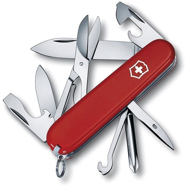 VICTORINOX ビクトリノックス 公式 フォーリスターウッド 正規品