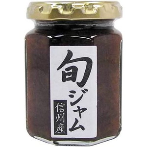 パン・ジャム・シリアル