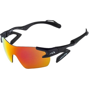 AirFly AF302C5MD5 スポーツサングラス パールホワイト | 激安の新品