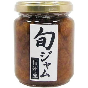 パン・ジャム・シリアル