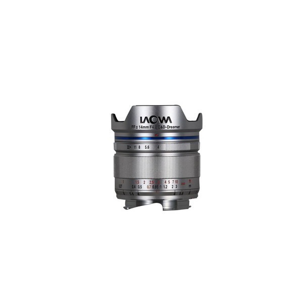 LAOWA 11mm F4.5 FF RL-Leica M (Silver) [交換レンズ 広角ズーム