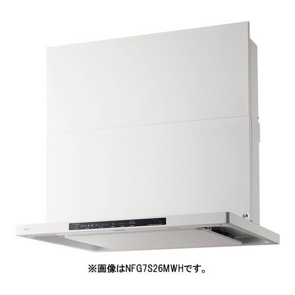 NORITZ NFG6S25MWH zCg Curara(N) [Wt[h (X^mtB^[EVbRt@E60cmERAȂ)]