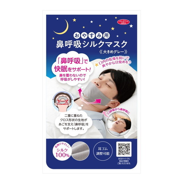 �A�C���f�B�A 1009456 ���₷�ݗp �@�ċz�V���N�}�X�N �傫�߃O���[