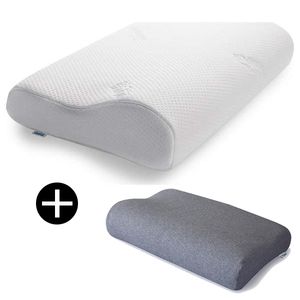 テンピュール オリジナルピローとピローケースセット 【正規品