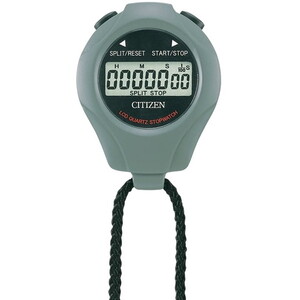 ストップウォッチ