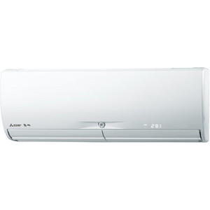 MITSUBISHI MSZ-X2223-W ピュアホワイト 霧ヶ峰 Xシリーズ [エアコン(6