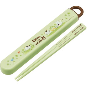 携帯用カトラリー・ケース