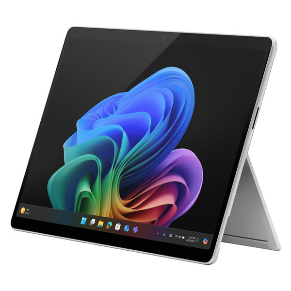 マイクロソフト EP2-20102 プラチナ Surface Pro (第11世代