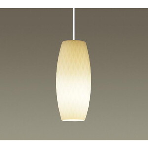 ペンダントライト