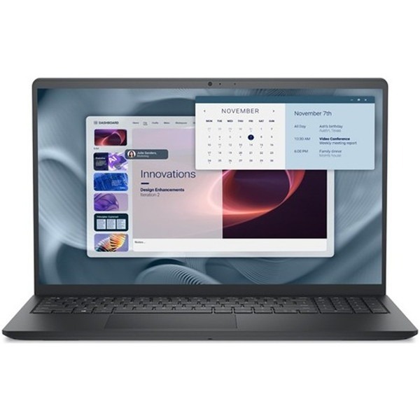 DELL NBLA155-014N1 Pro 15 Essential [�m�[�g�p�\�R�� 15.6�^ / Win11 Pro / Office�Ȃ�]