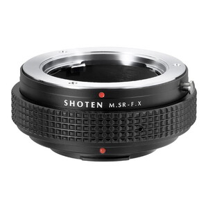 レンズアクセサリー